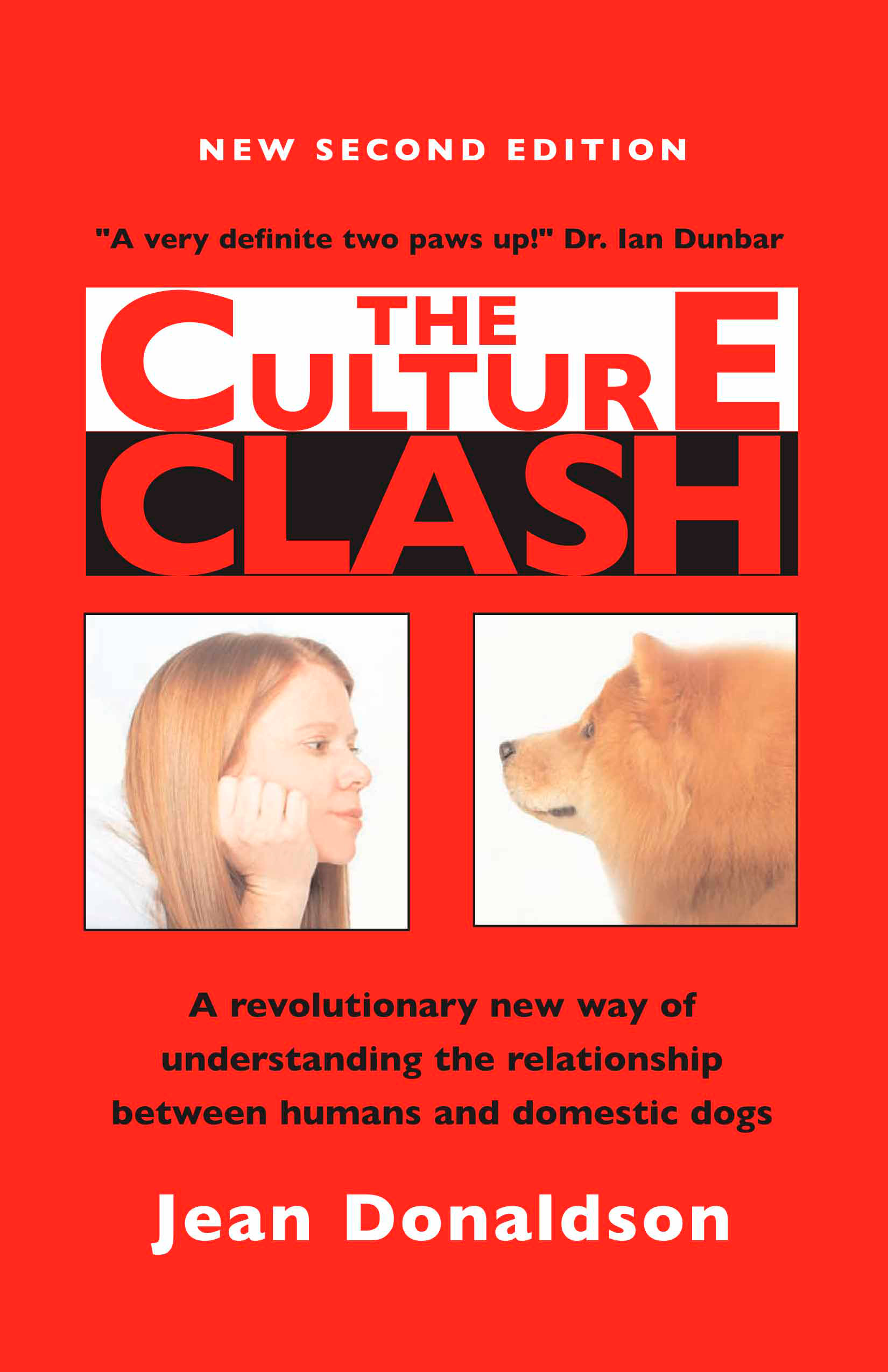 The Culture Clash 