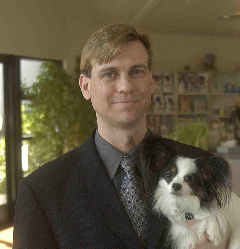 Dr. Jon Klingborg