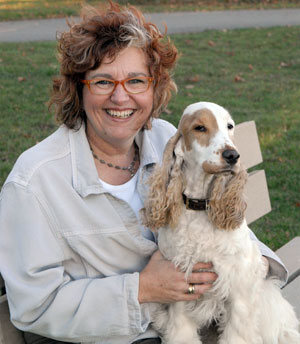 Gillian Ridgeway