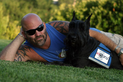 K9guru